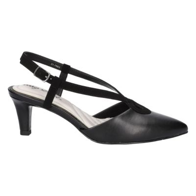 Finesse Slingback Pumps