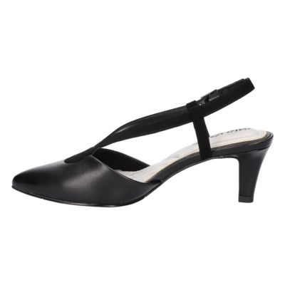 Finesse Slingback Pumps