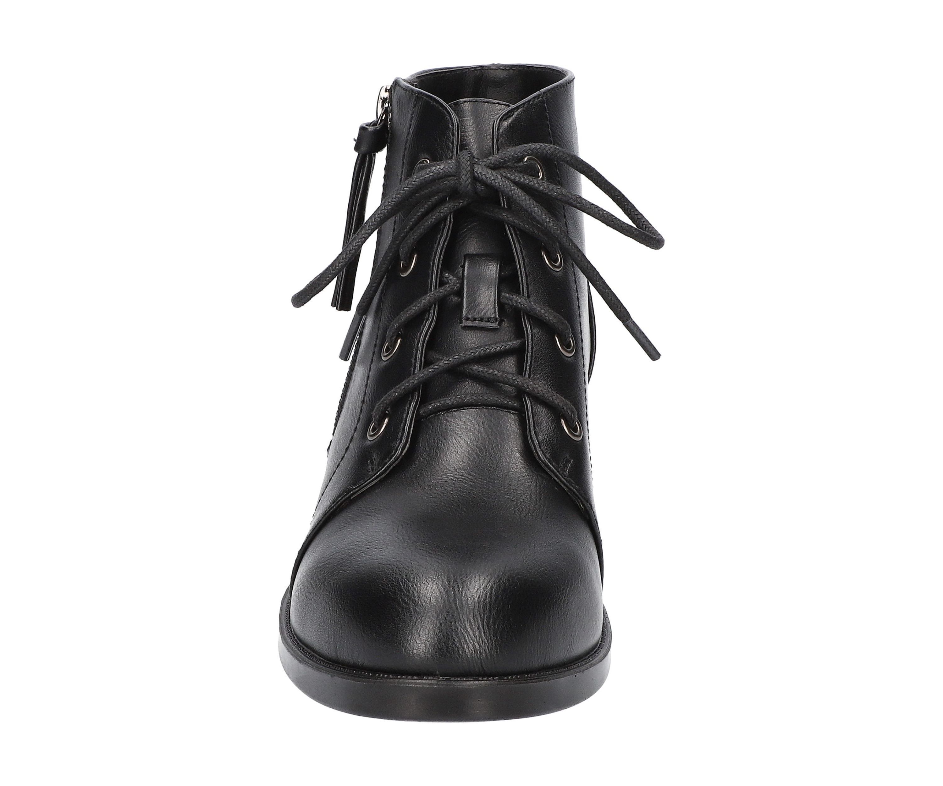 Becker Ankle Boots