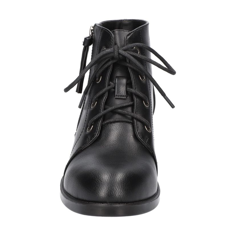 Becker Ankle Boots