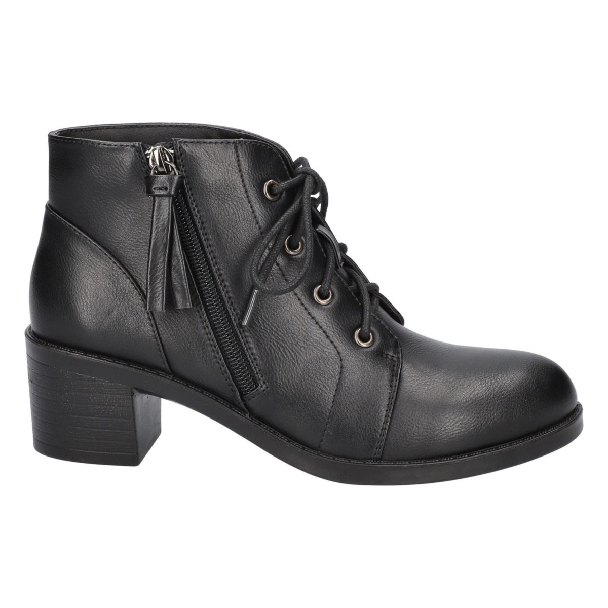 Becker Ankle Boots