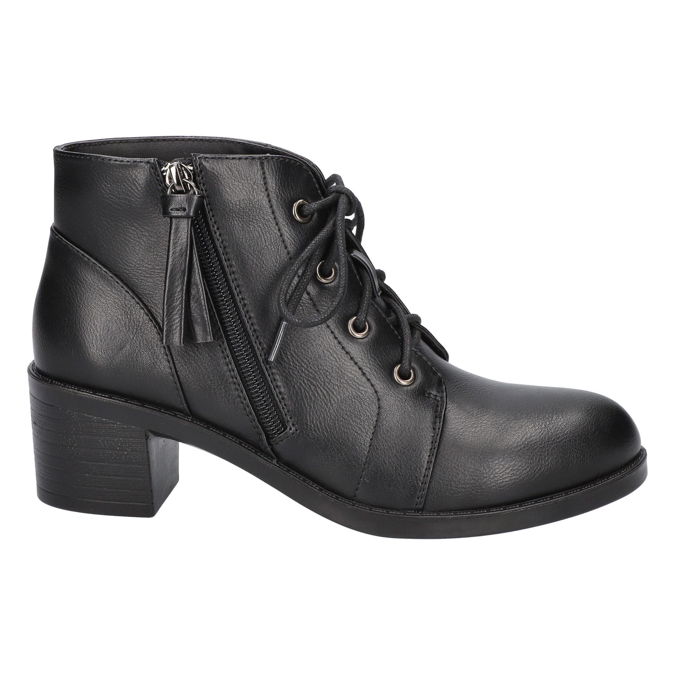 Becker Ankle Boots