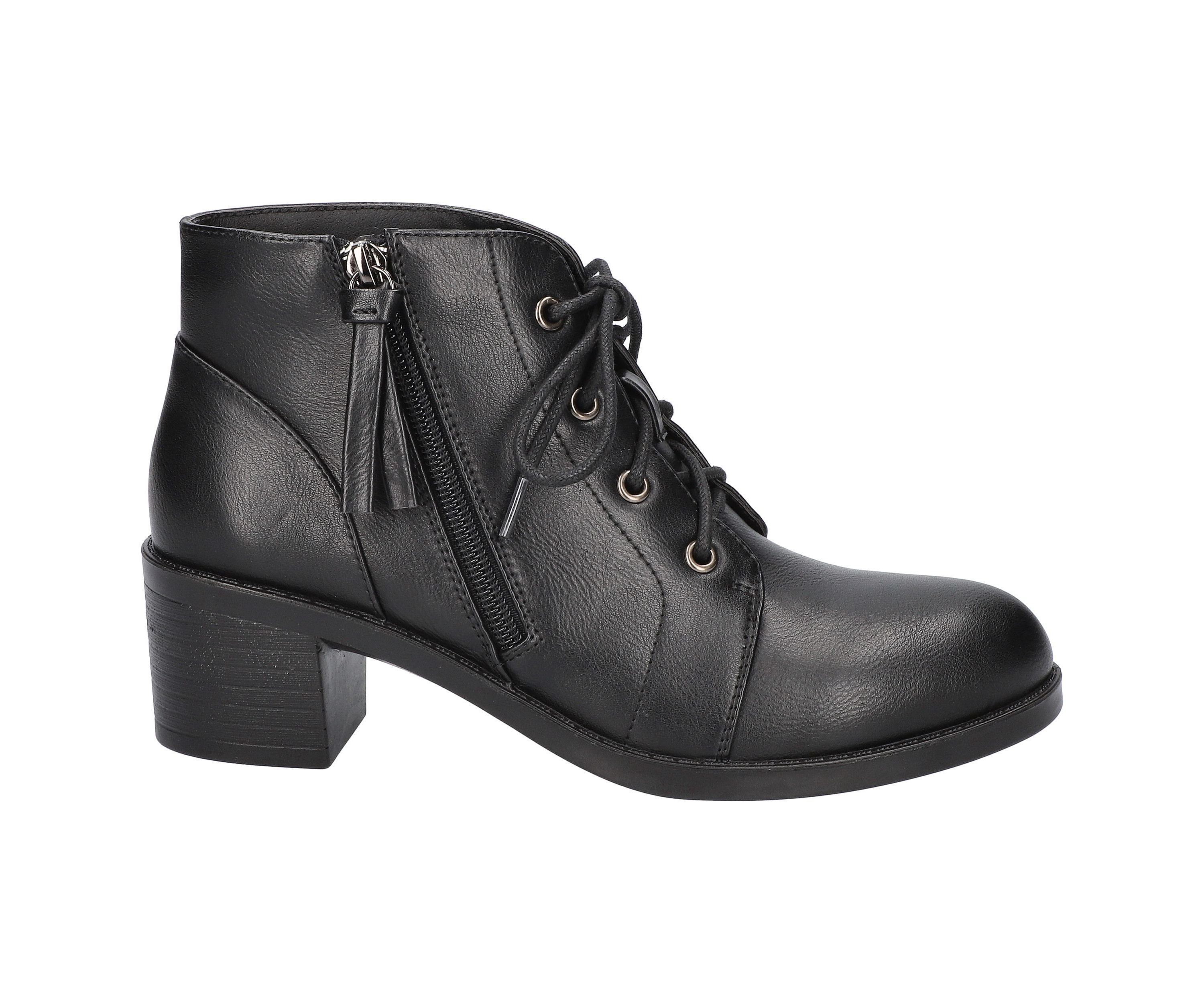 Becker Ankle Boots