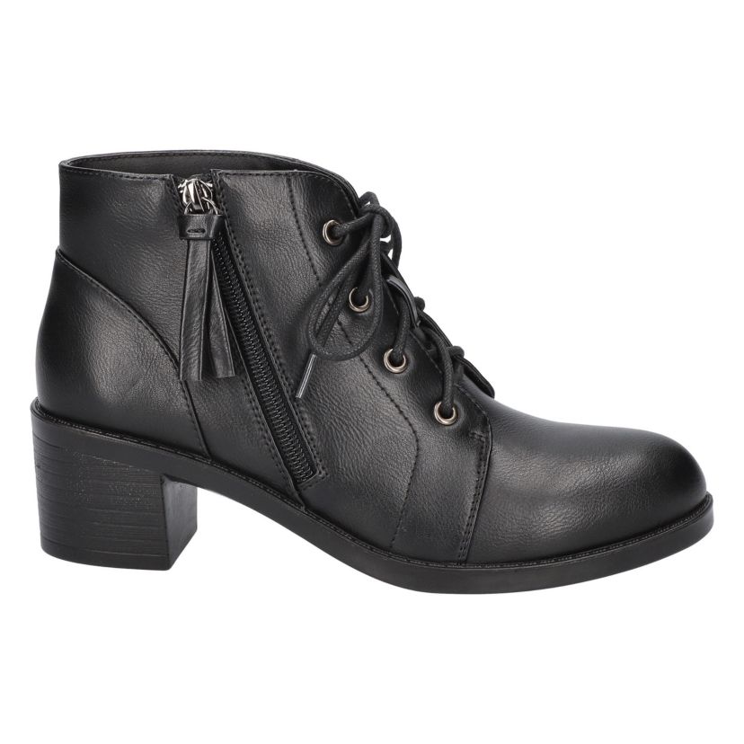 Becker Ankle Boots