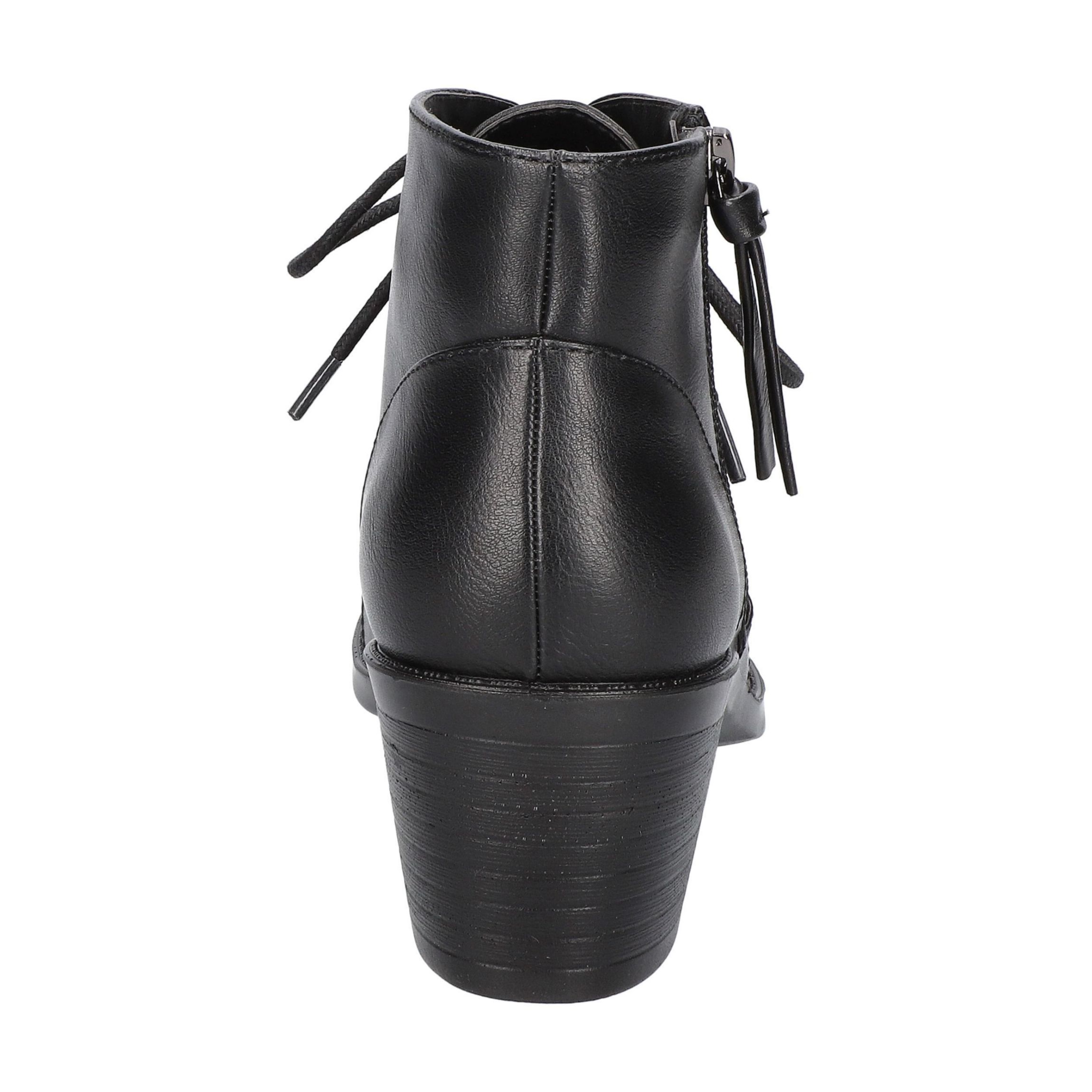 Becker Ankle Boots