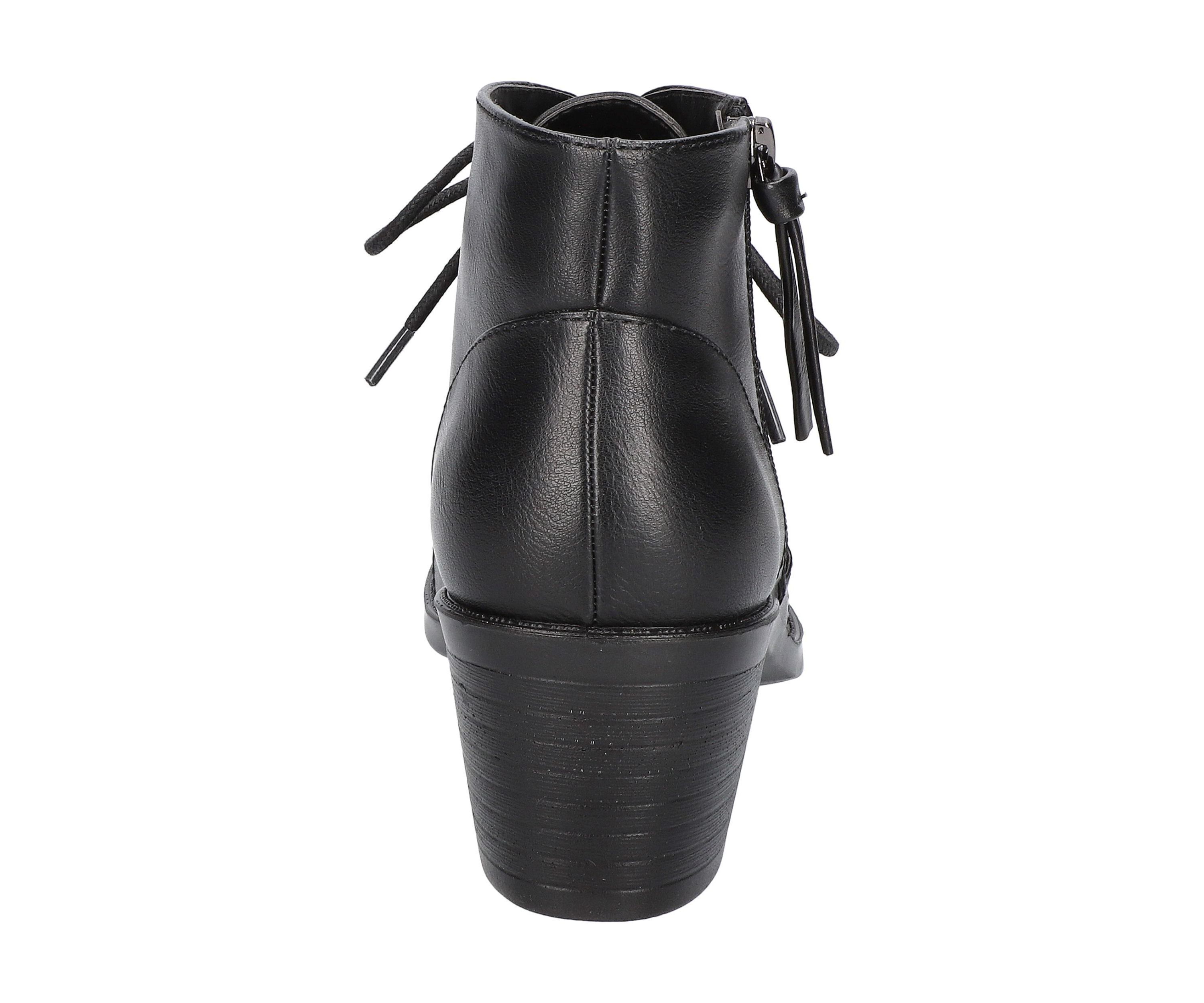 Becker Ankle Boots