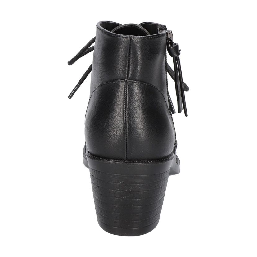 Becker Ankle Boots