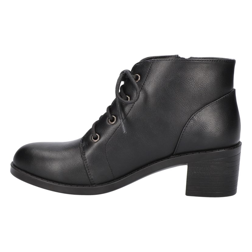 Becker Ankle Boots