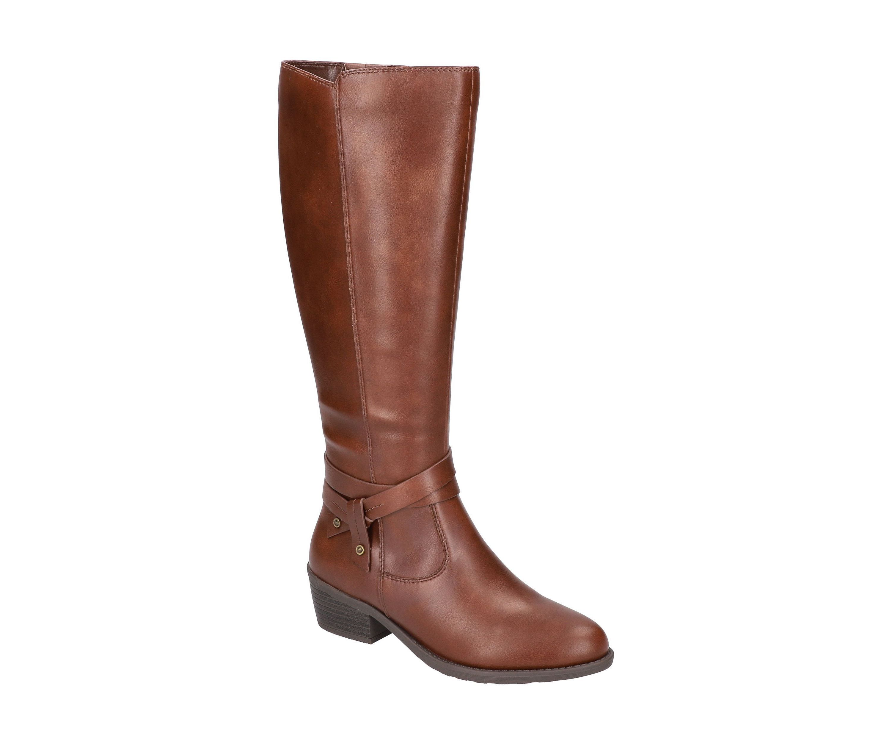 Anissa Tall Boots