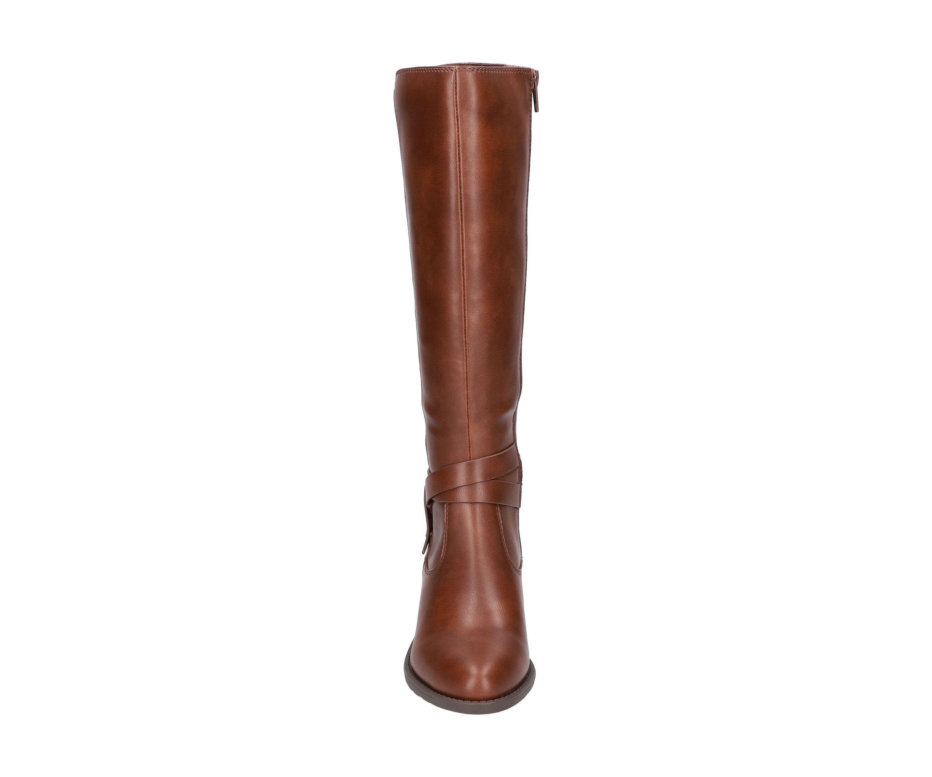 Anissa Tall Boots