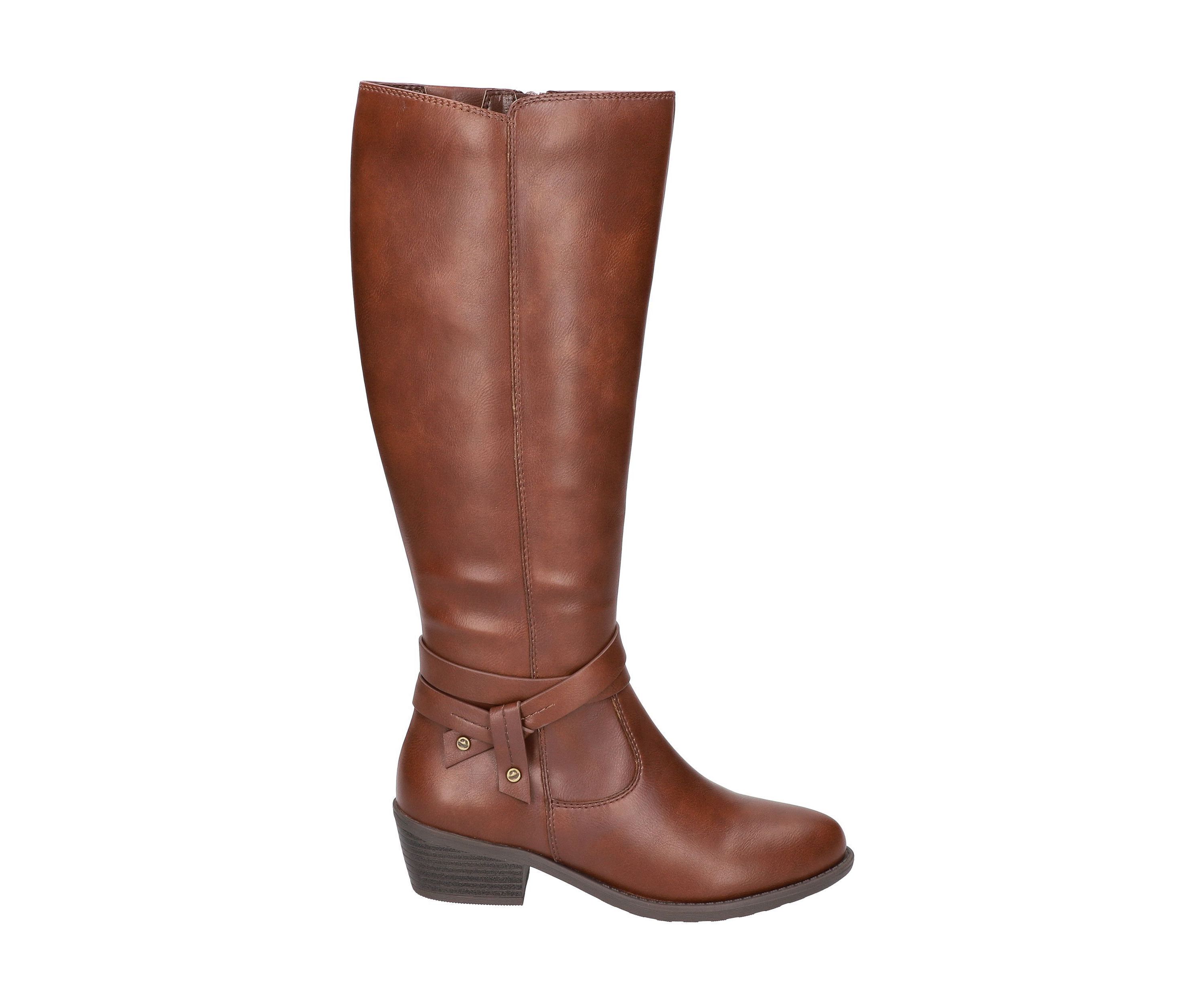 Anissa Tall Boots