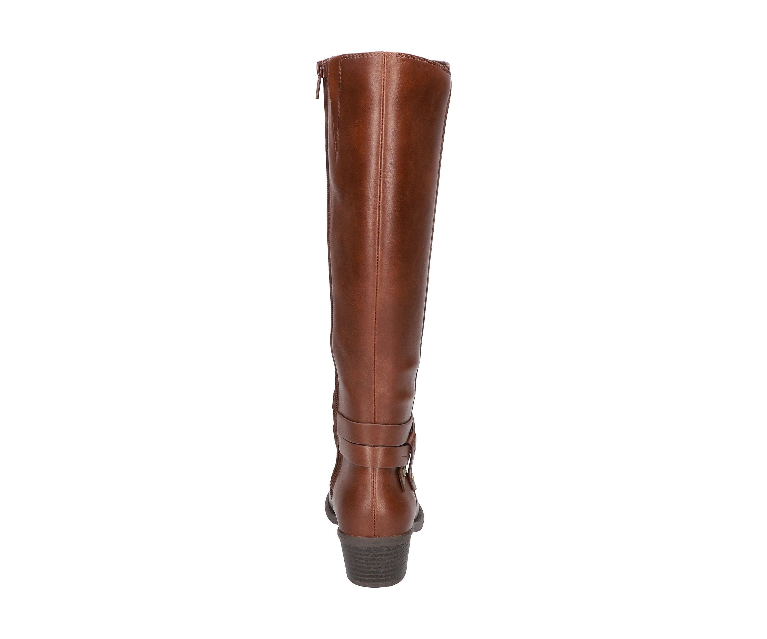 Anissa Tall Boots