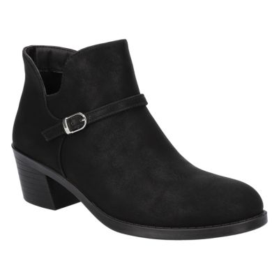 Easy Street Women's Ellery Ankle Boots -  290076511740346