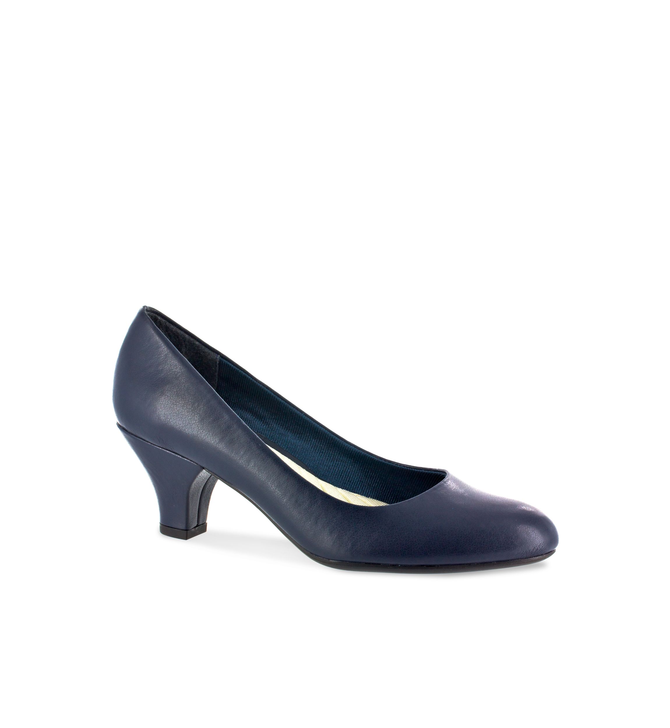 Fabulous Pumps