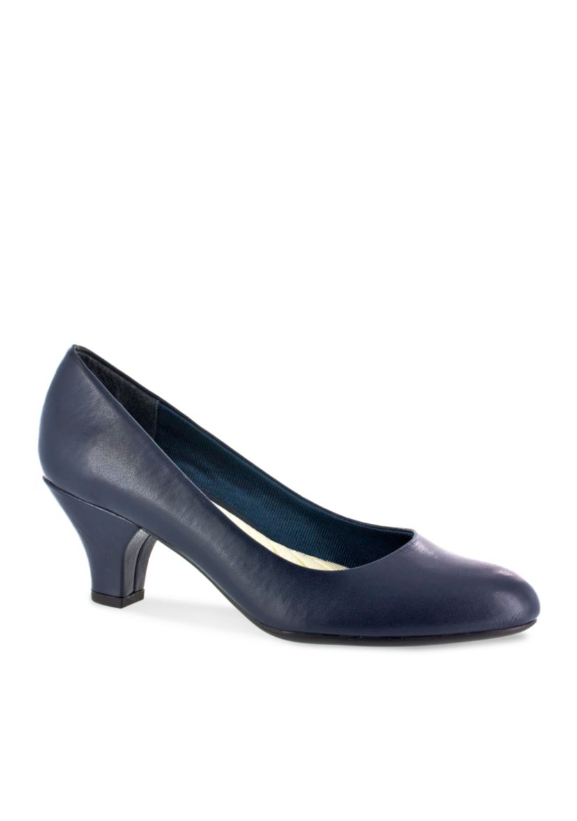 Fabulous Pumps