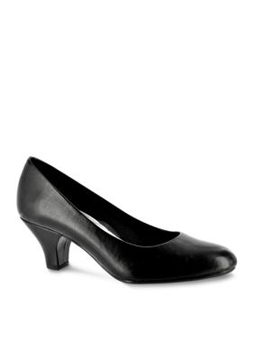 belk womens pumps