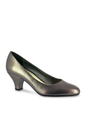 belk womens pumps