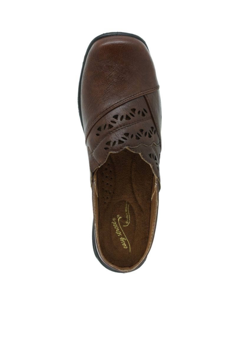 Forever Comfort Clogs