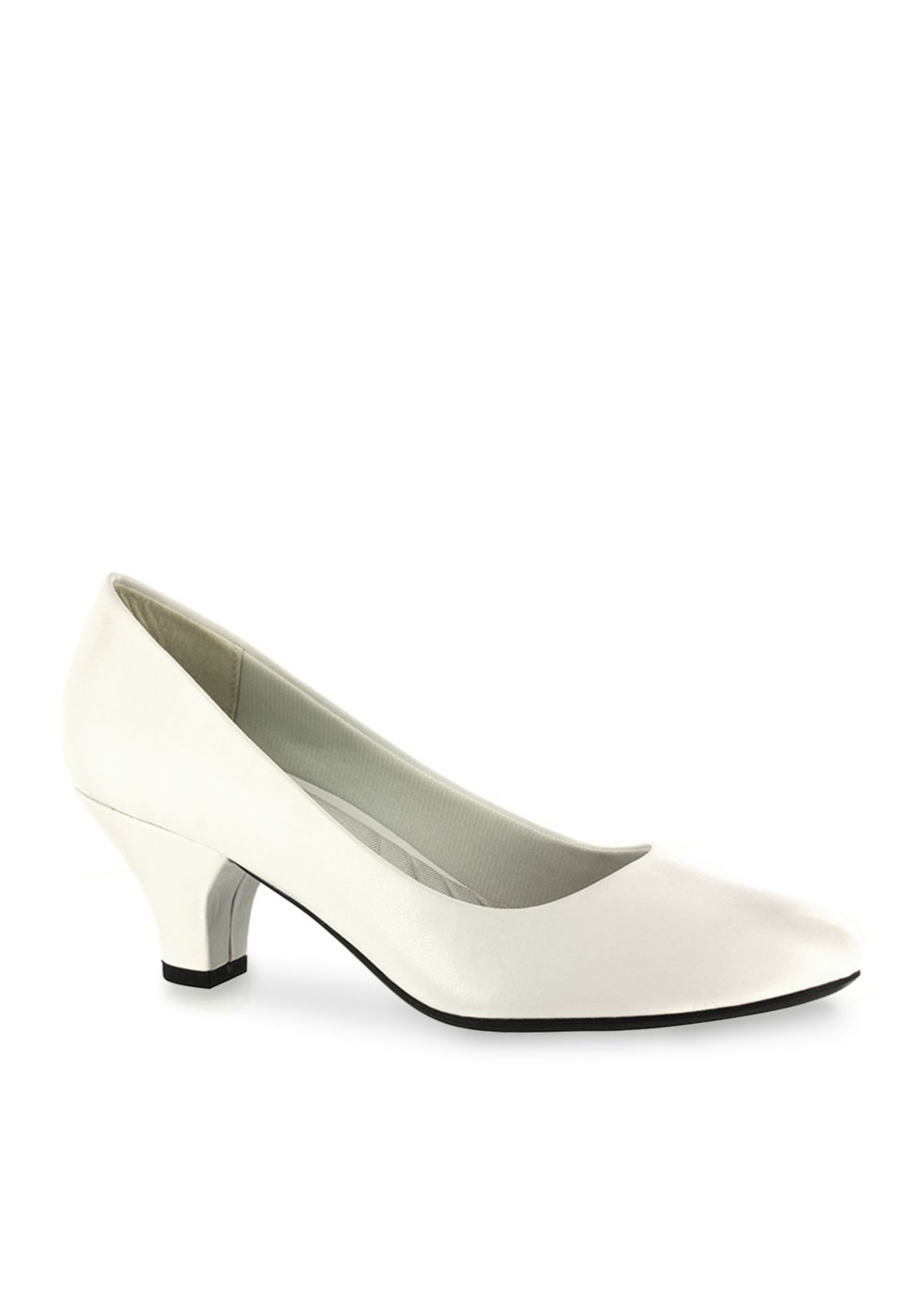 Fabulous Pumps
