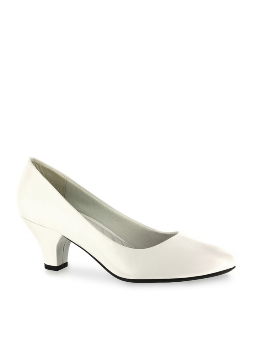 Fabulous Pumps