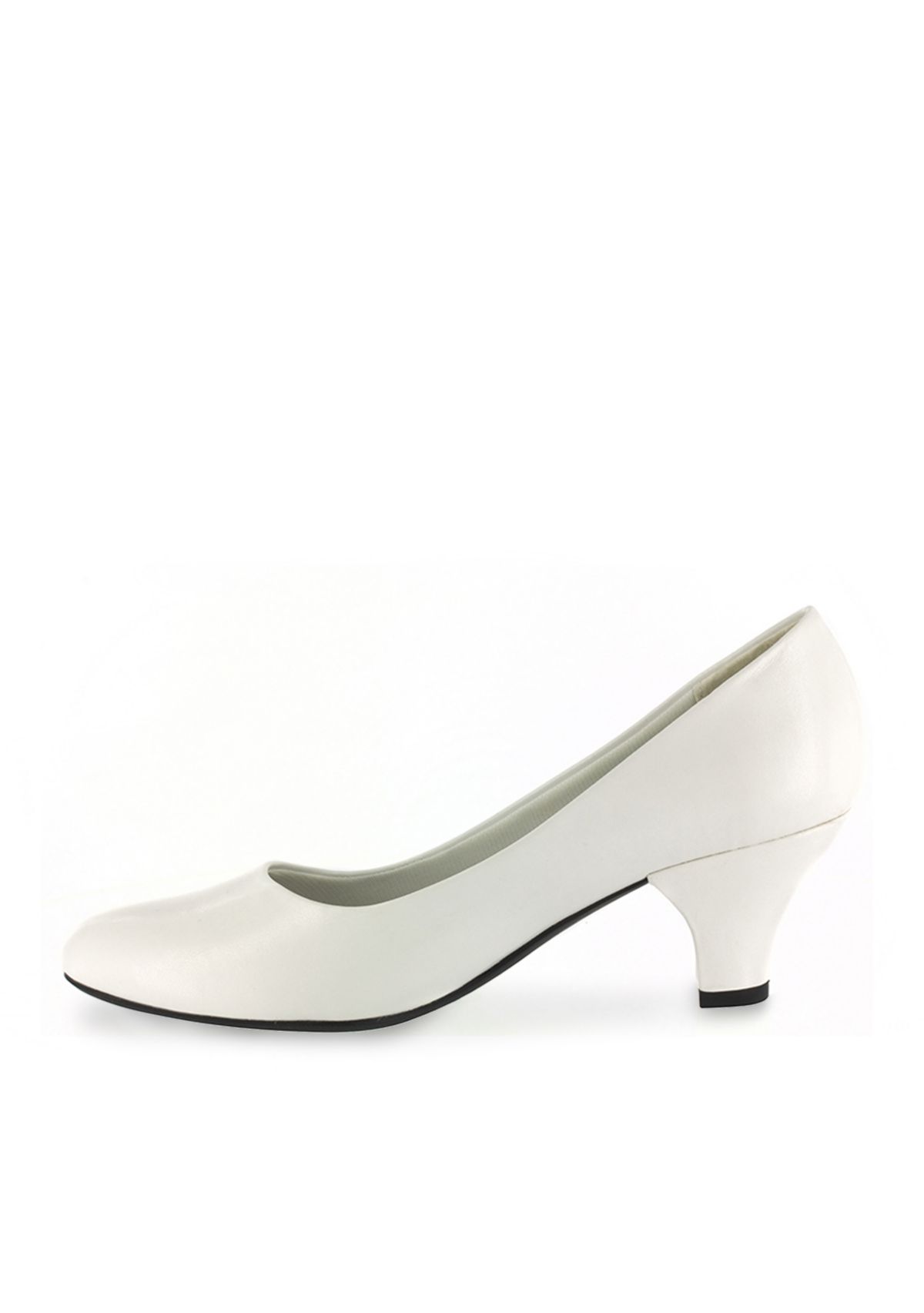 Fabulous Pumps