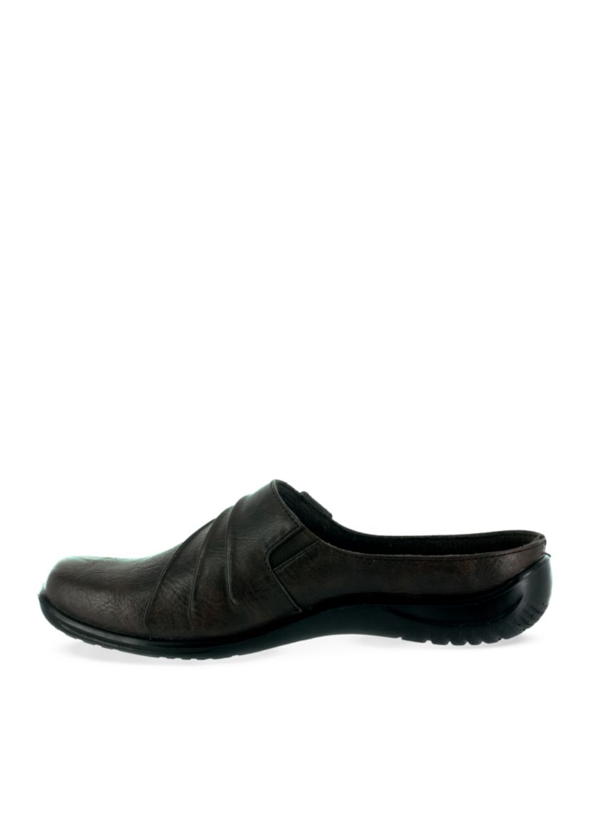 Holly Comfort Clogs