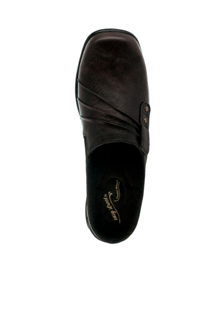 Holly Comfort Clogs