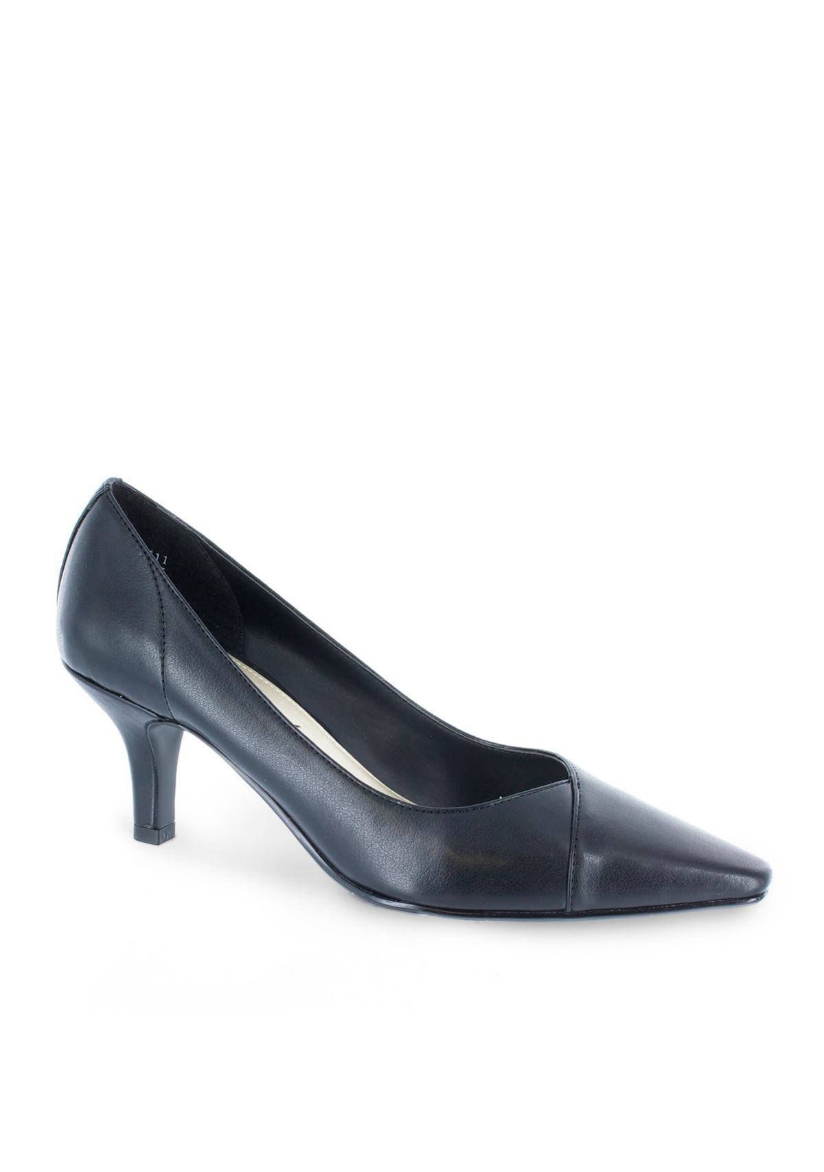 Chiffon Pumps