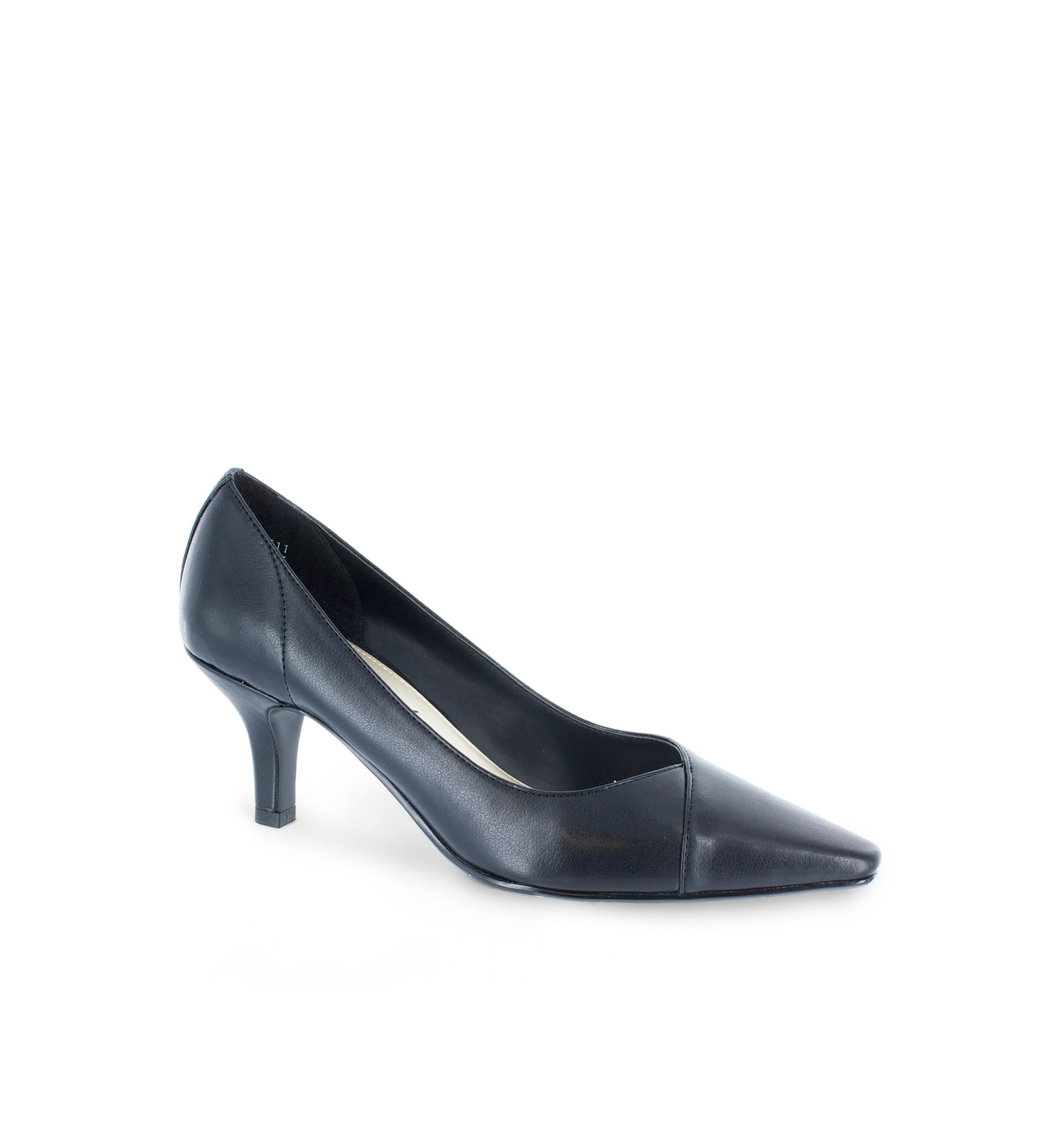 Chiffon Pumps
