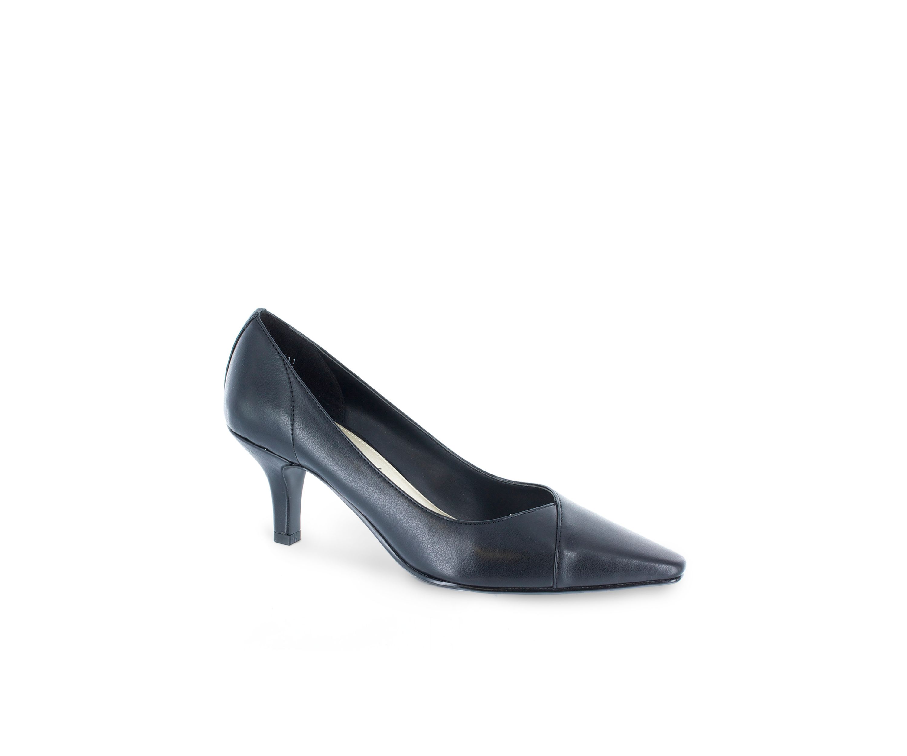 Chiffon Pumps