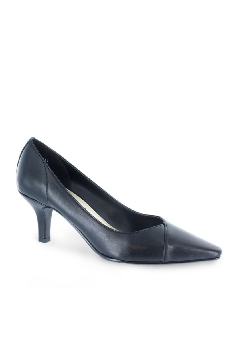 Chiffon Pumps