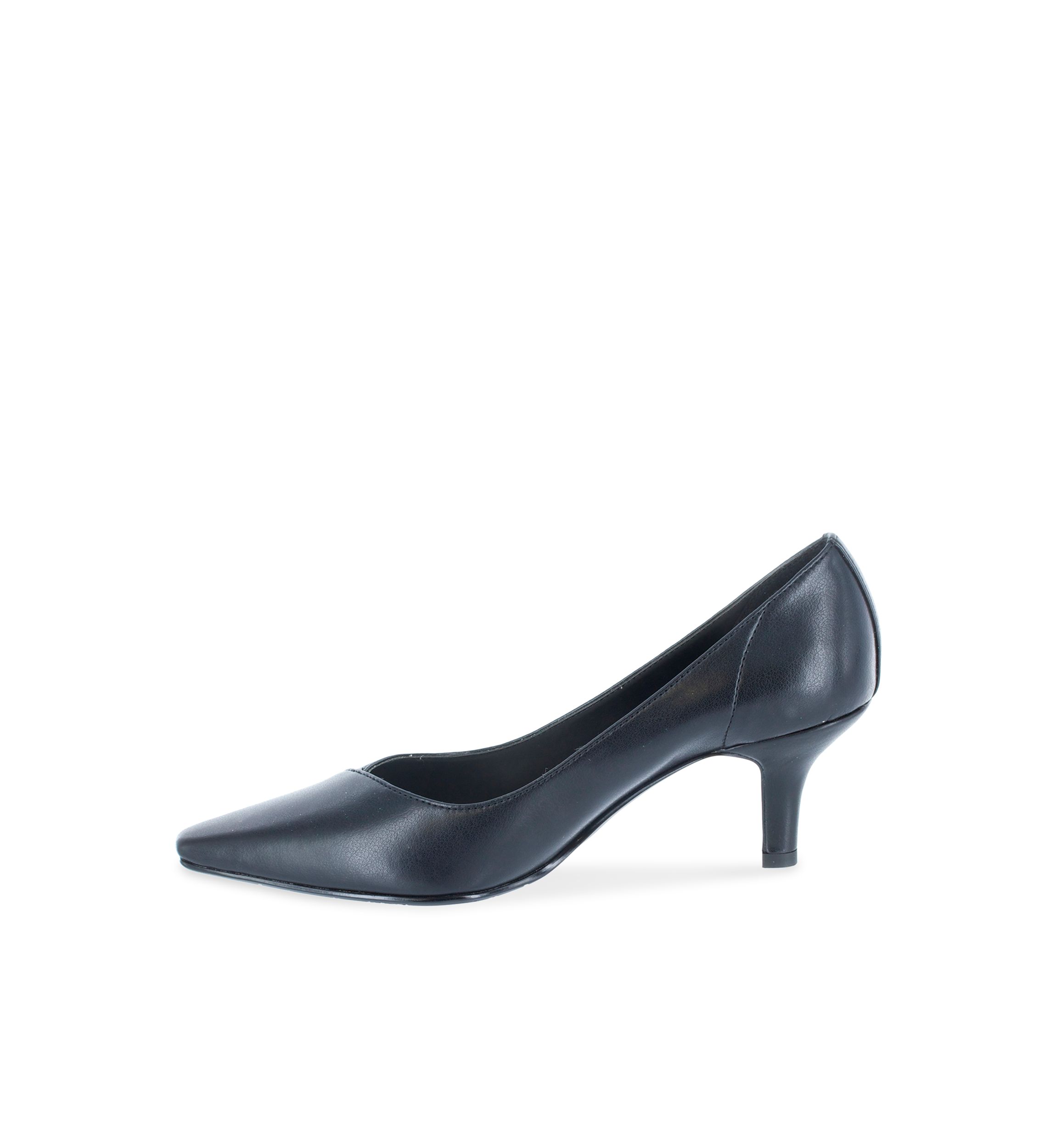 Chiffon Pumps