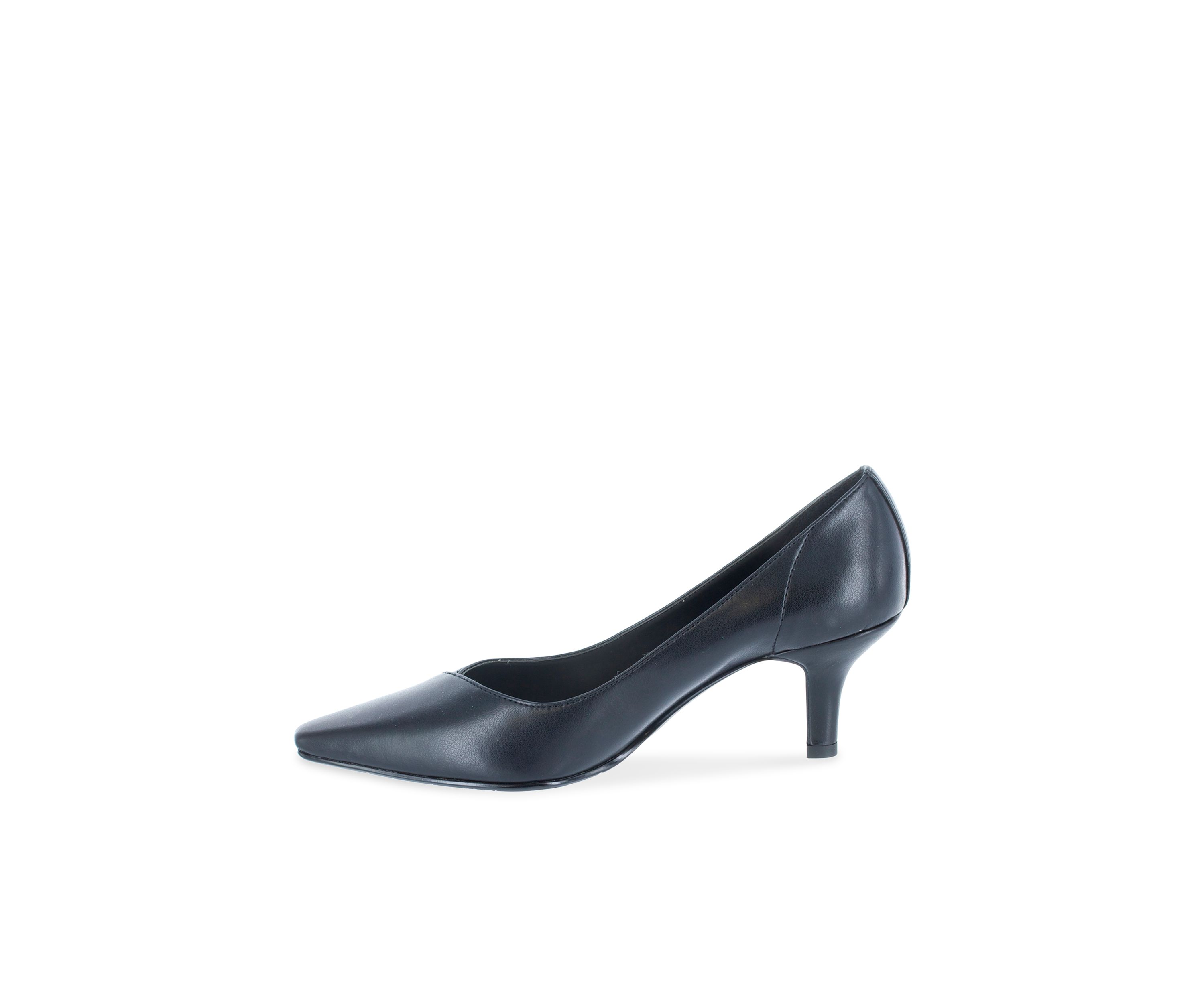 Chiffon Pumps