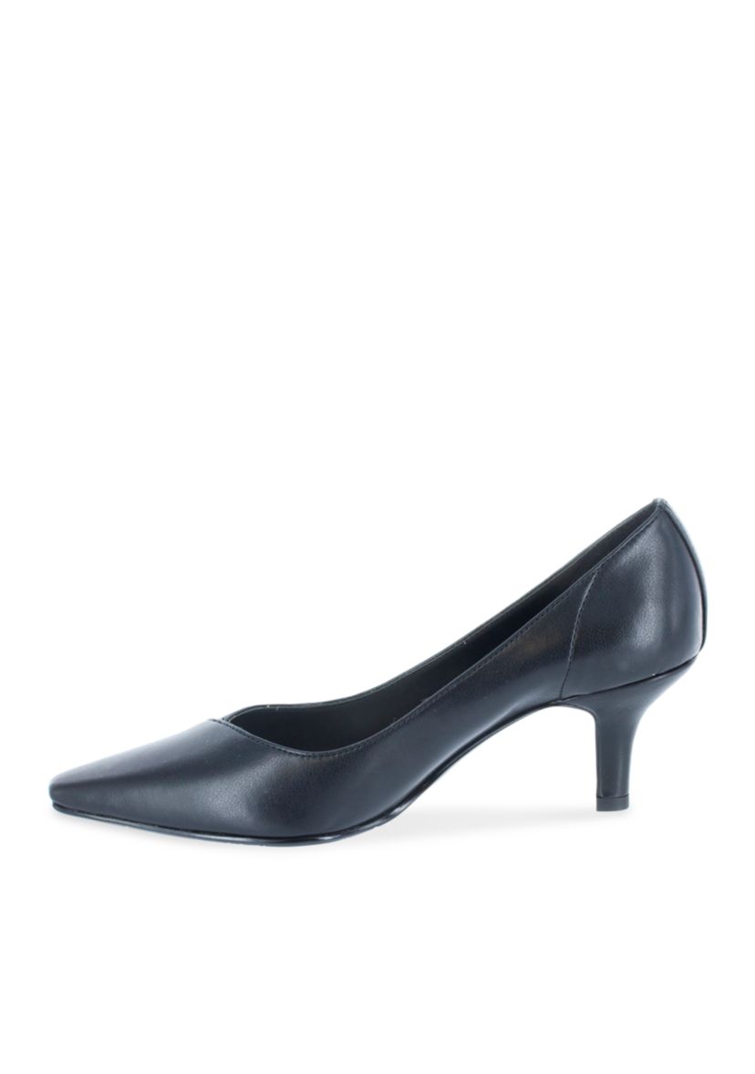 Chiffon Pumps