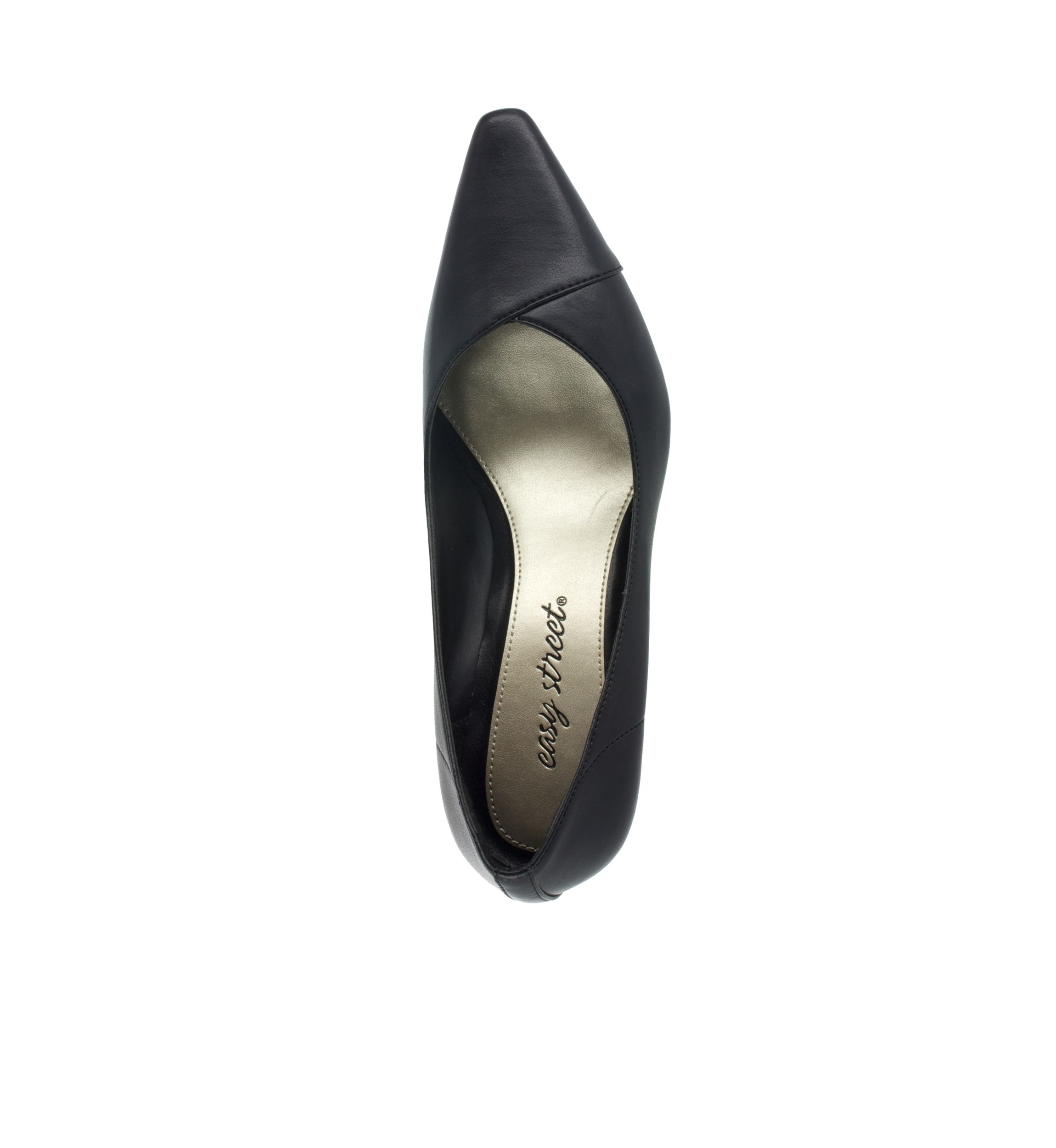 Chiffon Pumps