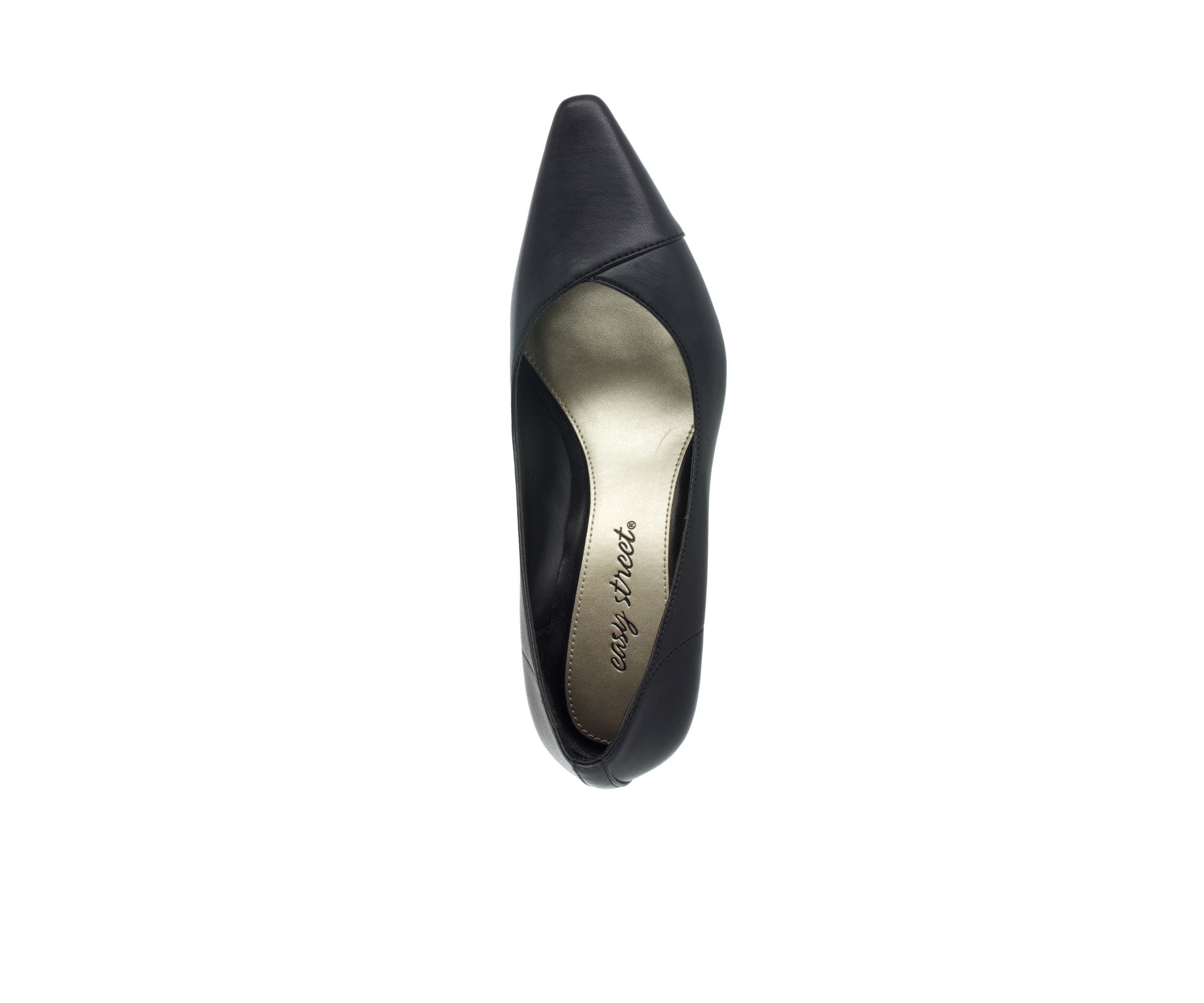 Chiffon Pumps