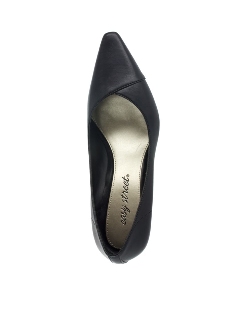 Chiffon Pumps