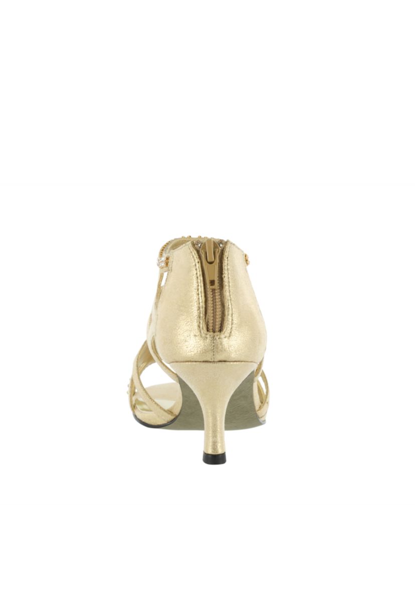 Flattery Evening Shoes