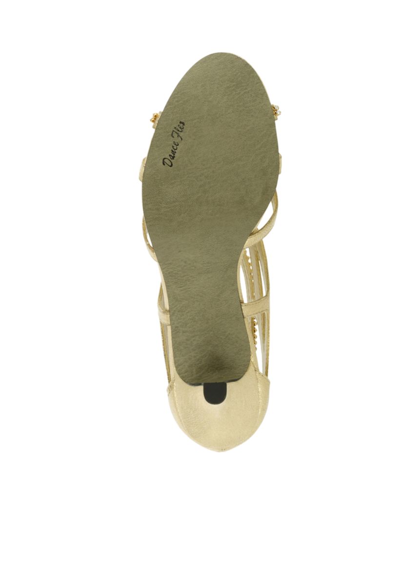 Flattery Evening Shoes