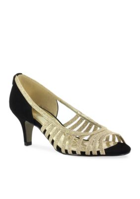 belk spring shoes