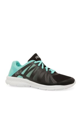 fila finition