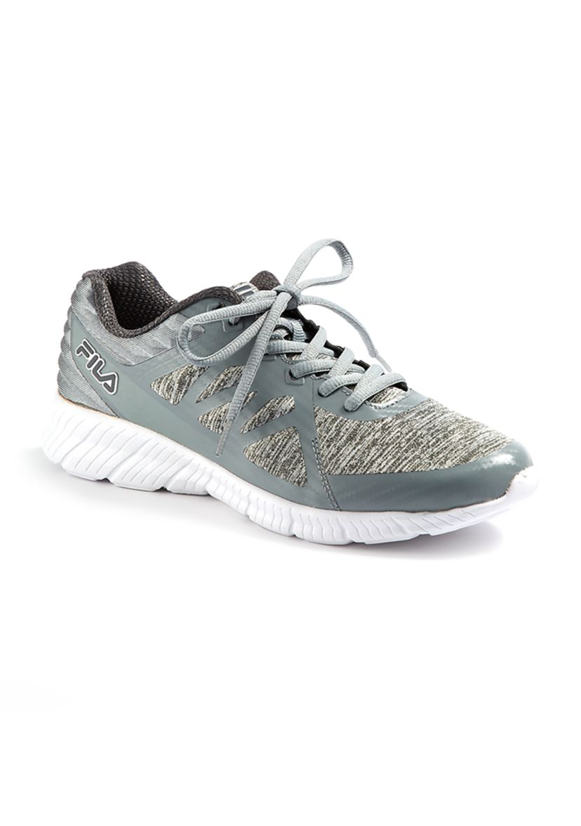 Womens Memory Finity 3 Sneakers