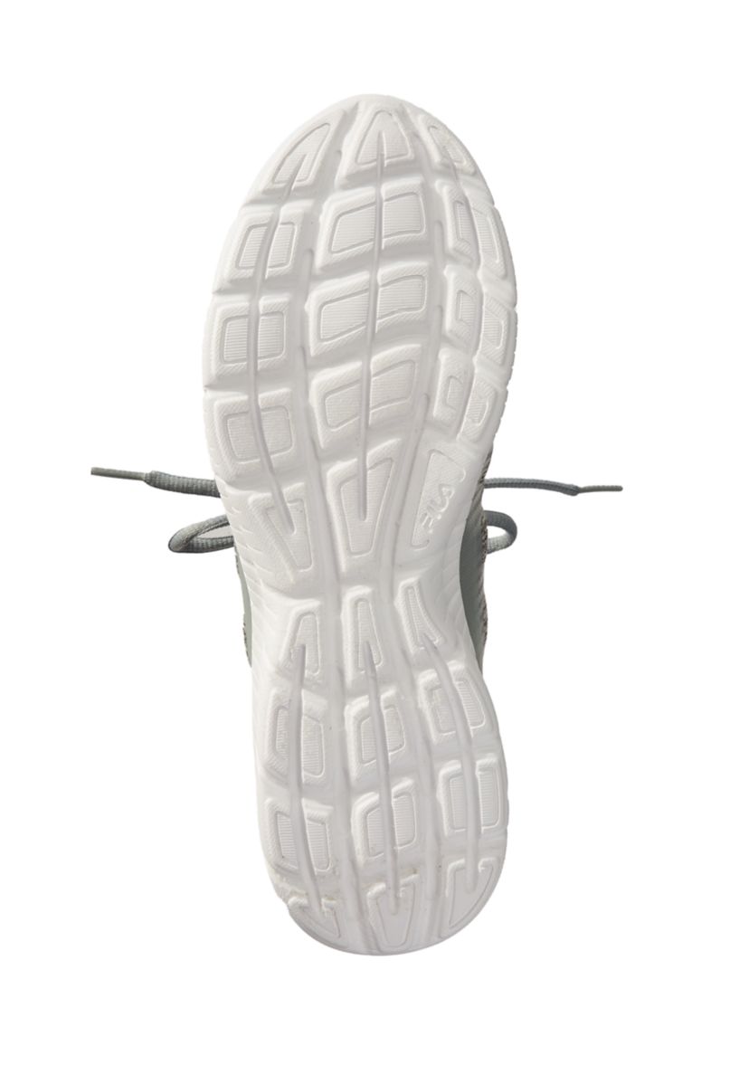 Womens Memory Finity 3 Sneakers