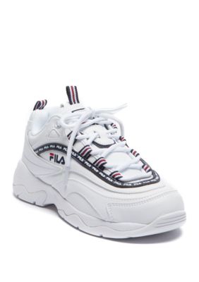 fila ray repeat