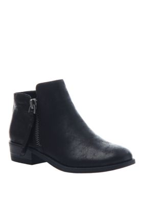 belks short boots