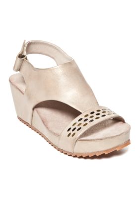 wedge sandals belk