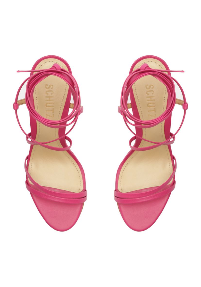 Deonne Casual Sandals