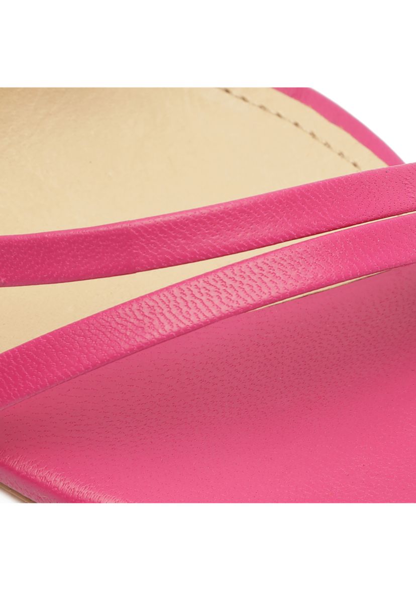 Deonne Casual Sandals