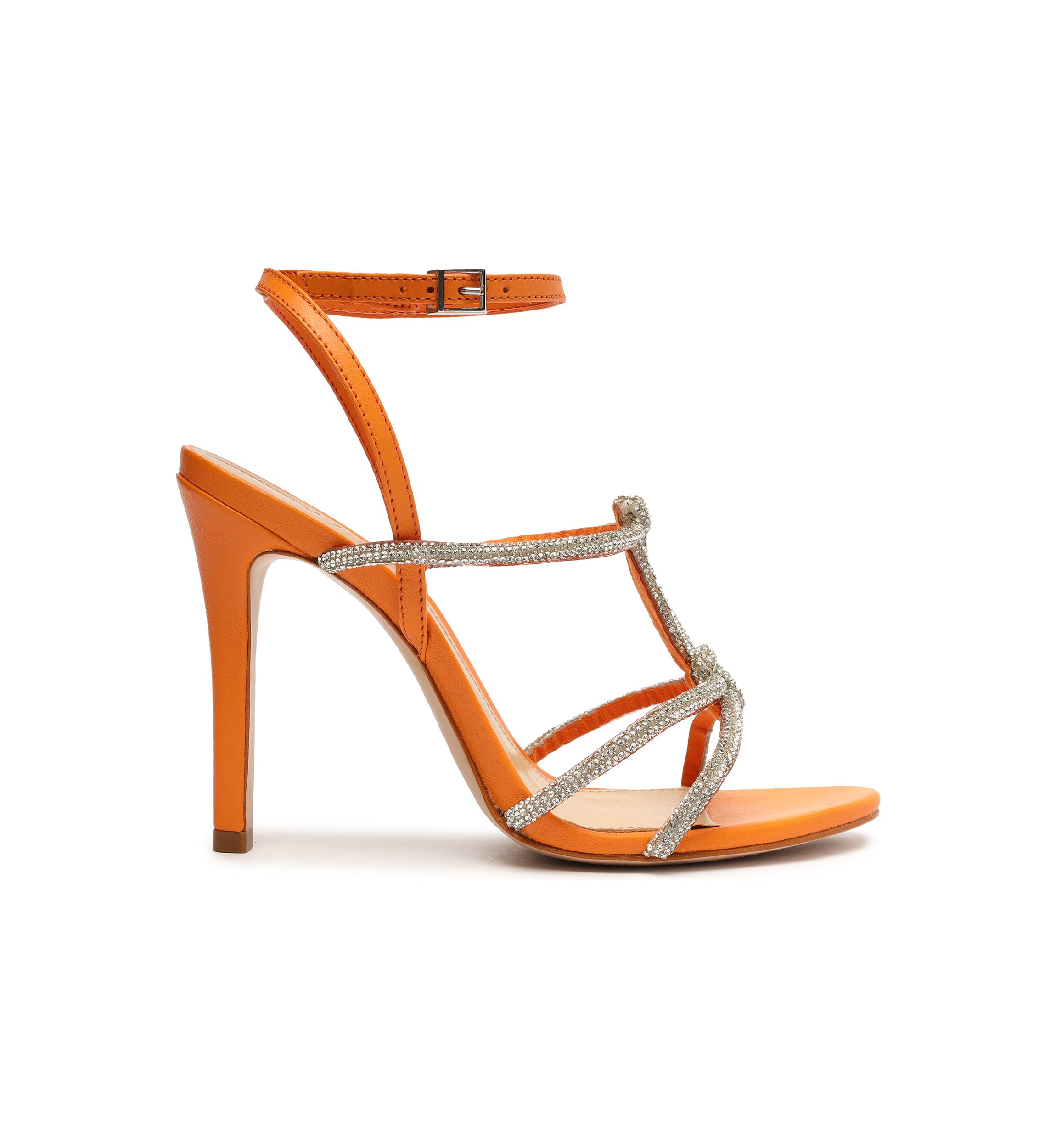 Mary Mule Sandals