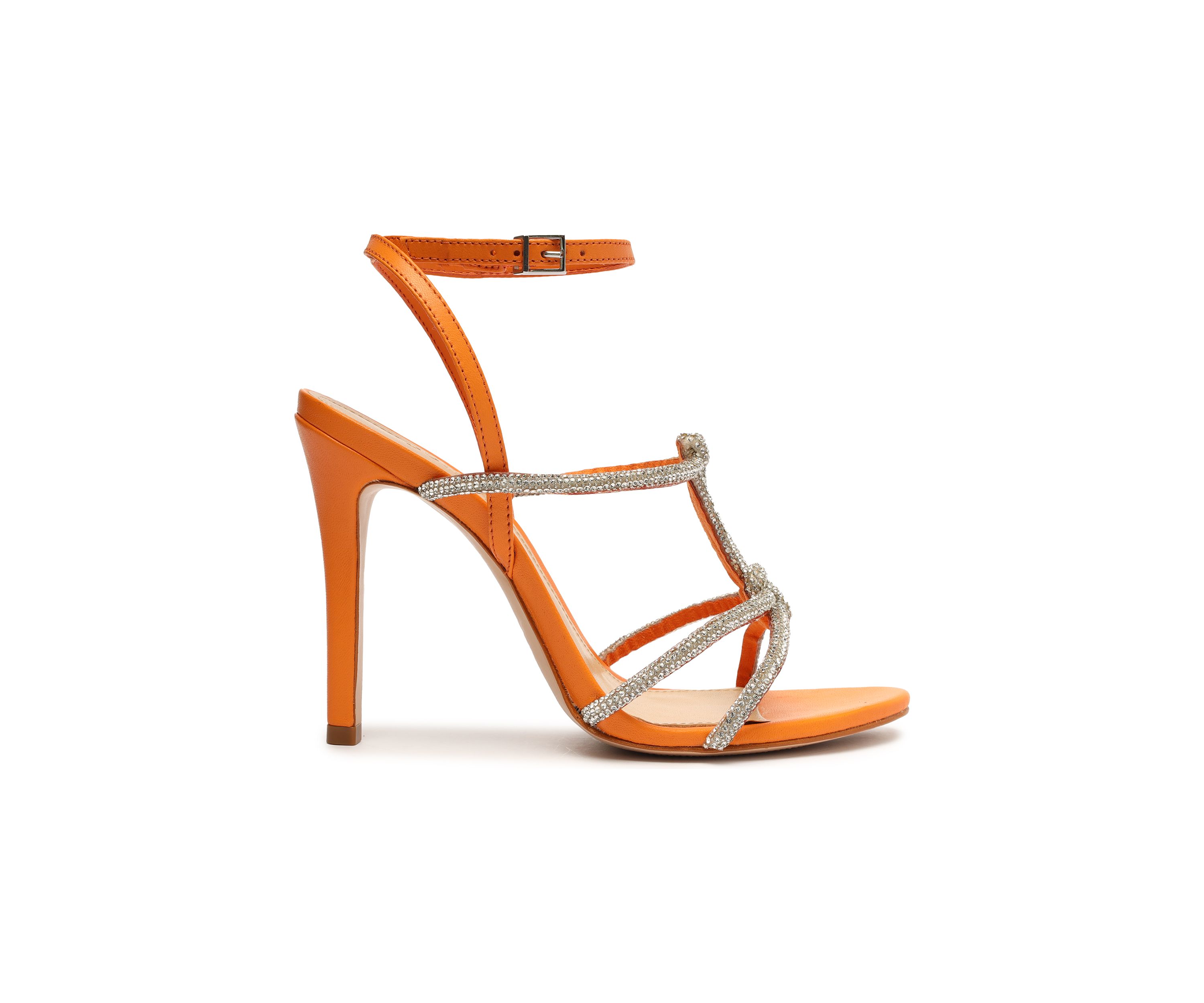 Mary Mule Sandals